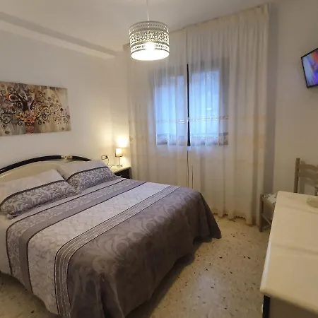 Apartamento Marbore Torla-Ordesa Zimmer foto