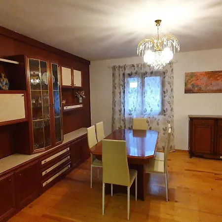 Apartamento Marbore Torla-Ordesa Zimmer foto