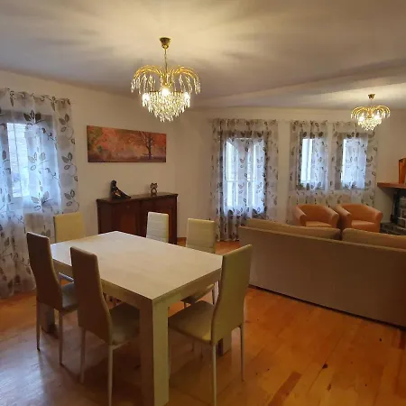 Apartamento Marbore Torla-Ordesa Exterior foto