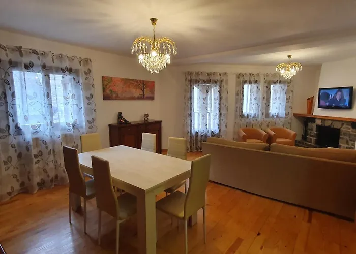 Apartamento Marbore