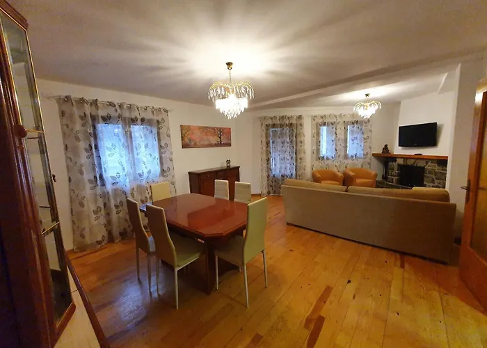 Apartamento Marbore