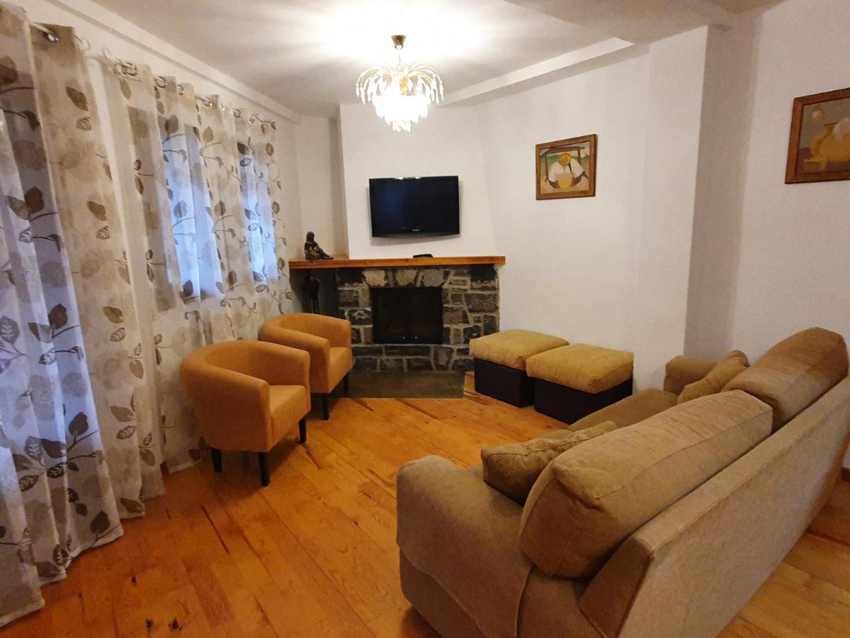 Apartment Marbore
