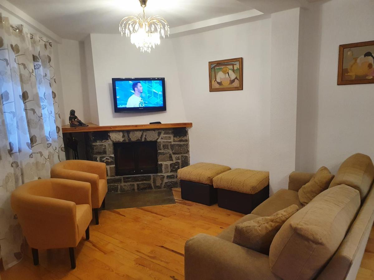 Apartment Marbore Torla-Ordesa